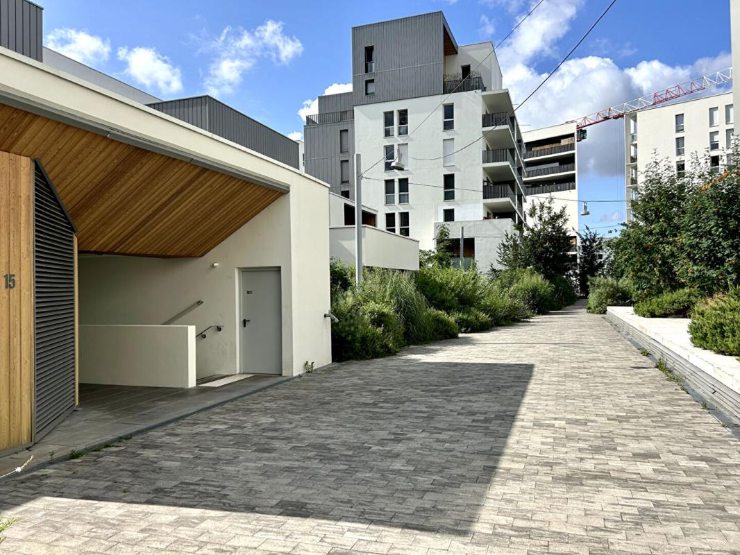BORDEAUX Vente appartement 44,35m2 BORDEAUX (33300) 13