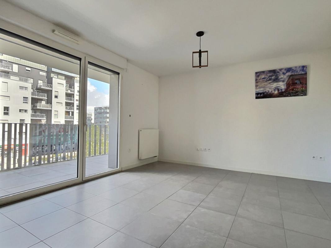 BORDEAUX Vente appartement 44m2 BORDEAUX (33300) 2