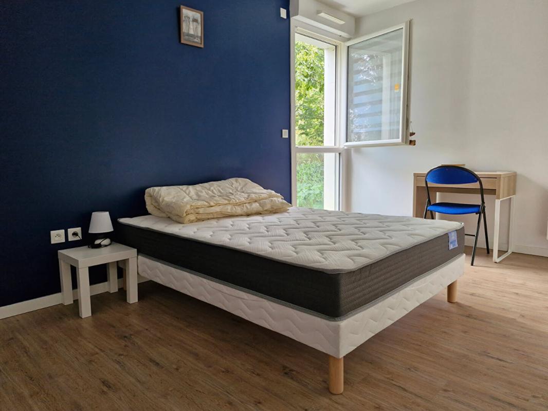 BORDEAUX Vente appartement 44m2 BORDEAUX (33300) 5