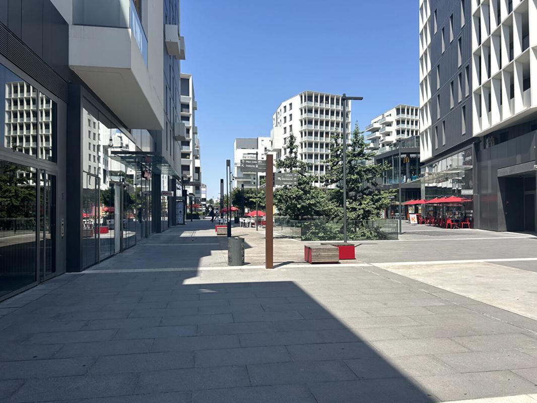 BORDEAUX Vente appartement 44m2 BORDEAUX (33300) 7