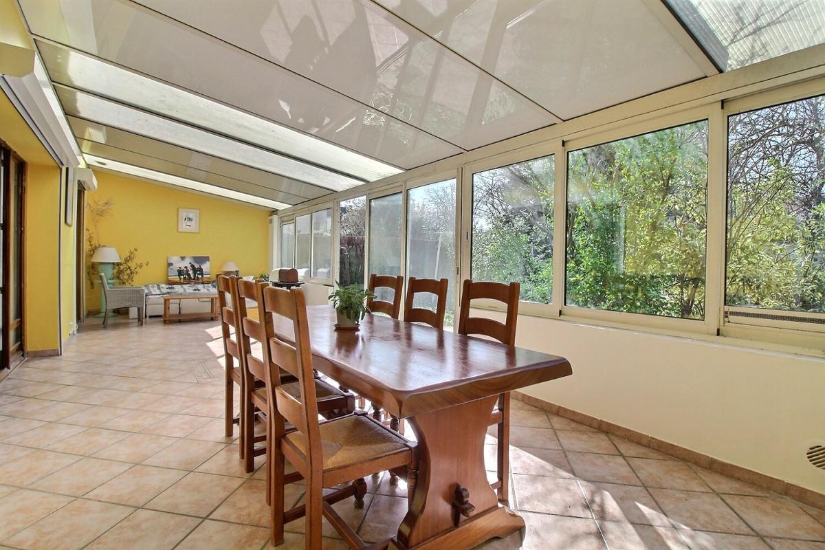 ANTONY Maison Antony 6 pièce(s) 151 m2 1