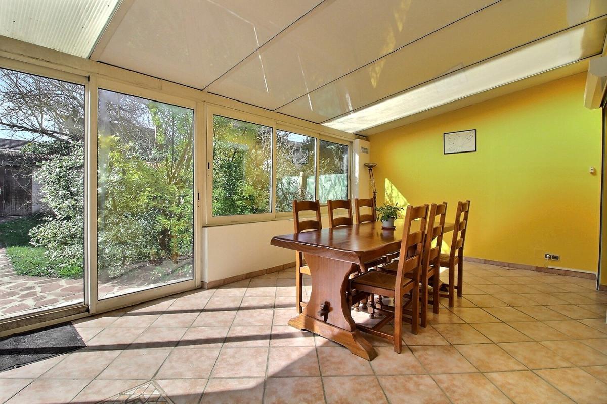 ANTONY Maison Antony 6 pièce(s) 151 m2 12