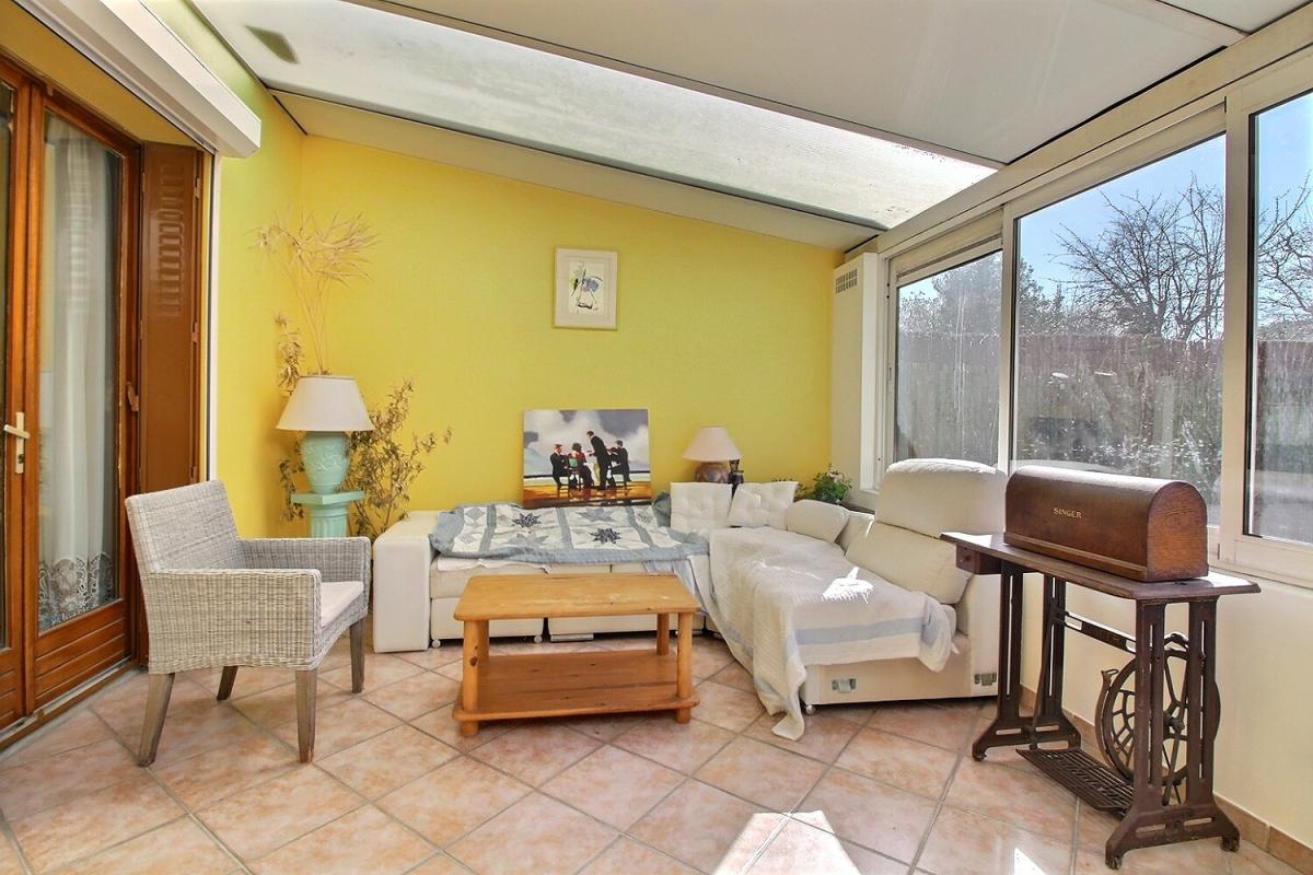 ANTONY Maison Antony 6 pièce(s) 151 m2 13