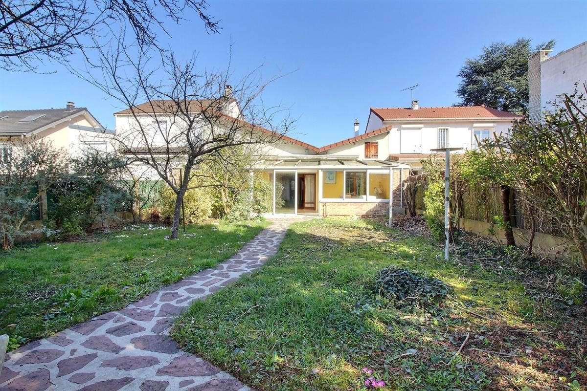 ANTONY Maison Antony 6 pièce(s) 151 m2 14