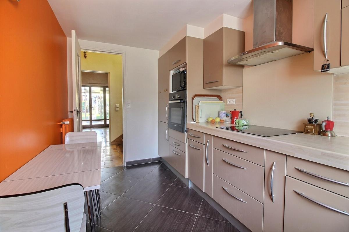 ANTONY Maison Antony 6 pièce(s) 151 m2 5