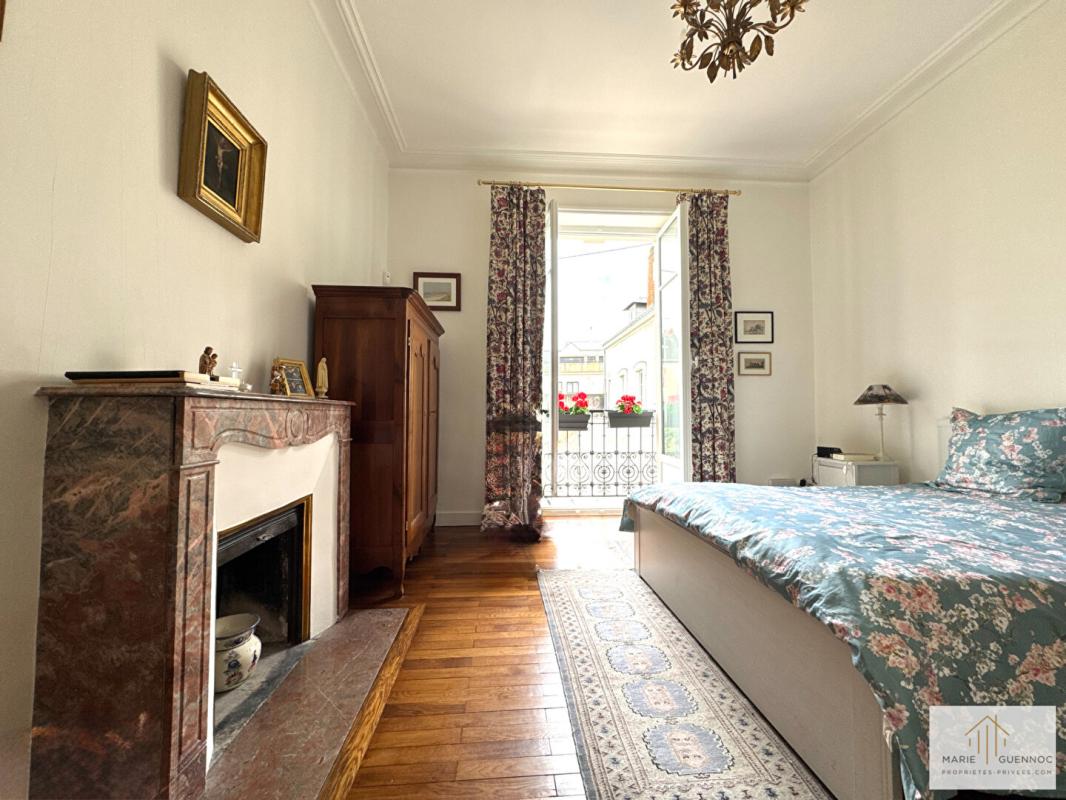 NANTES Bel appartement dans passage privé du triangle d'or 7