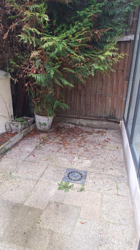 CHEVREUSE Appartement Chevreuse STUDIO à Rénover RDC 6