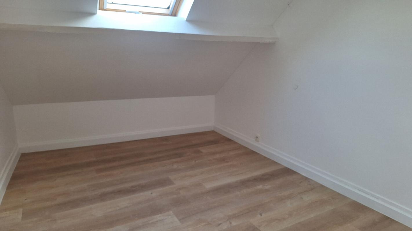 CHEVREUSE Appartement 3pièces Duplex Rénové - Centre Ville Chevreuse 10