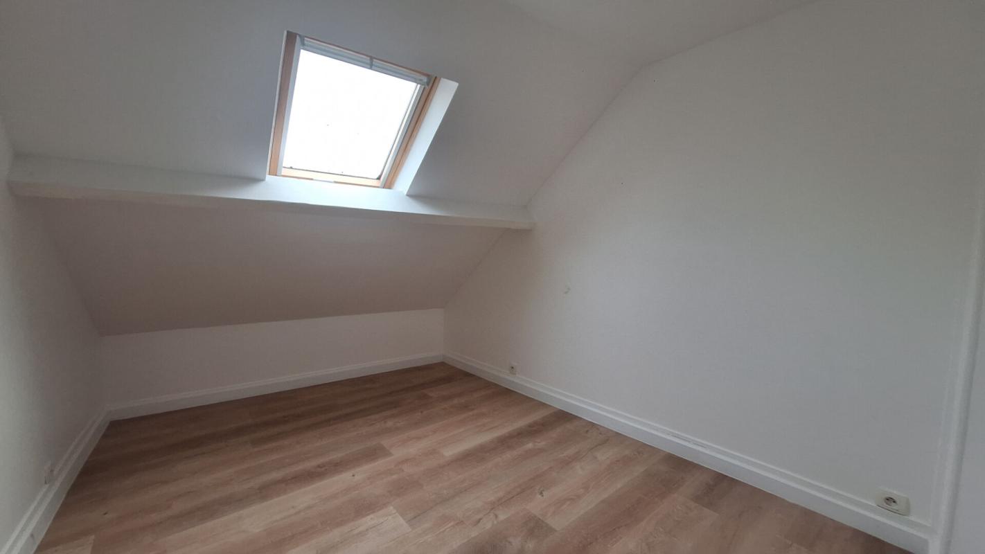 CHEVREUSE Appartement 3pièces Duplex Rénové - Centre Ville Chevreuse 4