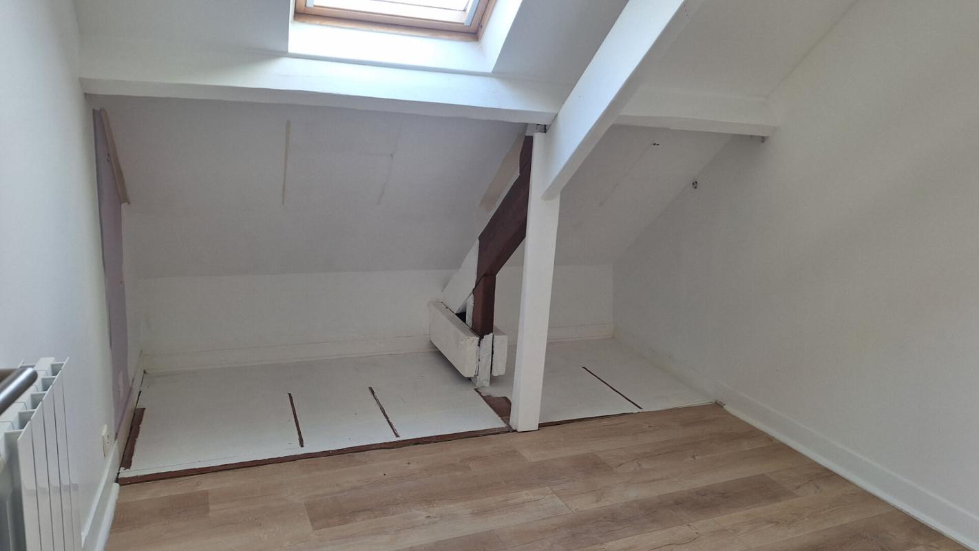 CHEVREUSE Appartement 3pièces Duplex Rénové - Centre Ville Chevreuse 6