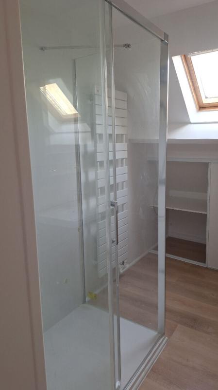 CHEVREUSE Appartement 3pièces Duplex Rénové - Centre Ville Chevreuse 8