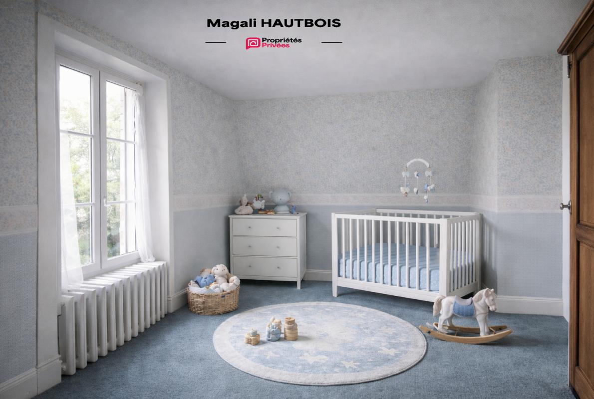 SAINT-JEAN-LE-THOMAS Villa Saint Jean Le Thomas 10 pièce(s) 220 m2 8