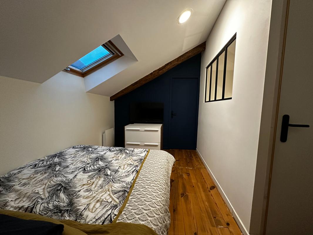 LE TEMPLE-DE-BRETAGNE MAISON 46 m² - LE TEMPLE DE BRETAGNE - 159 931 10