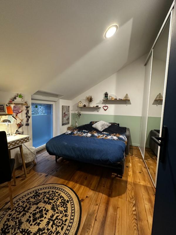 LE TEMPLE-DE-BRETAGNE MAISON 46 m² - LE TEMPLE DE BRETAGNE - 159 931 11