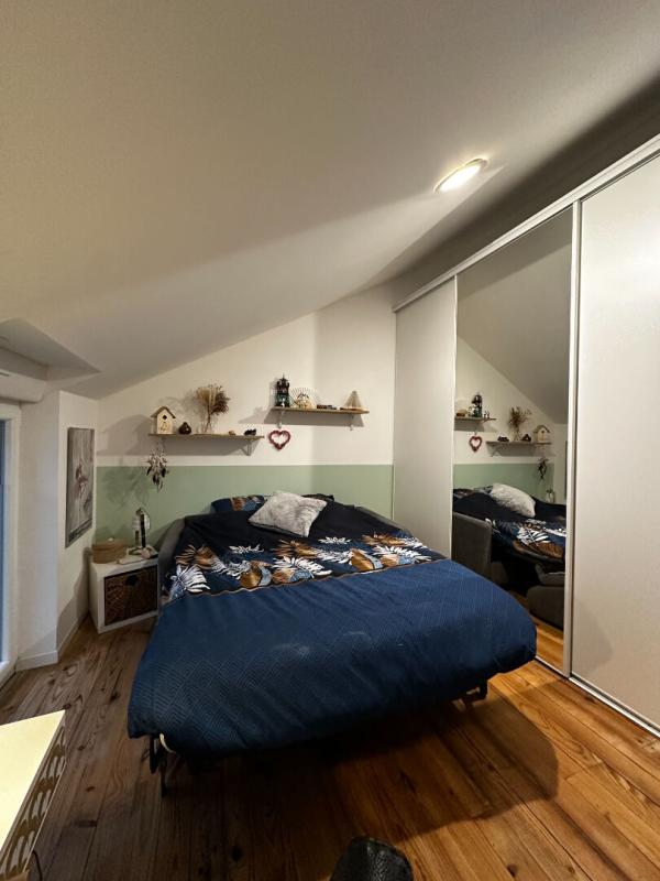 LE TEMPLE-DE-BRETAGNE MAISON 46 m² - LE TEMPLE DE BRETAGNE - 159 931 12