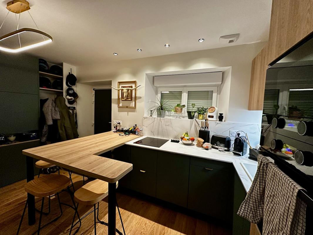 LE TEMPLE-DE-BRETAGNE MAISON 46 m² - LE TEMPLE DE BRETAGNE - 159 931 2