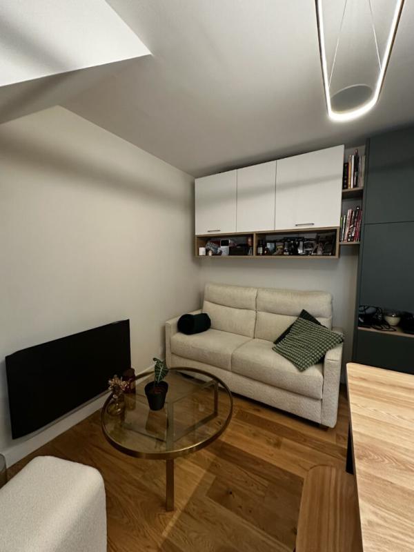 LE TEMPLE-DE-BRETAGNE MAISON 46 m² - LE TEMPLE DE BRETAGNE - 159 931 3