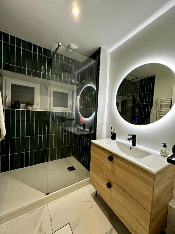 LE TEMPLE-DE-BRETAGNE MAISON 46 m² - LE TEMPLE DE BRETAGNE - 159 931 5