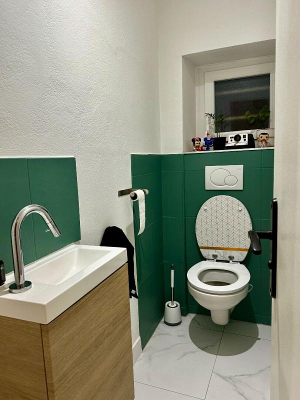 LE TEMPLE-DE-BRETAGNE MAISON 46 m² - LE TEMPLE DE BRETAGNE - 159 931 6