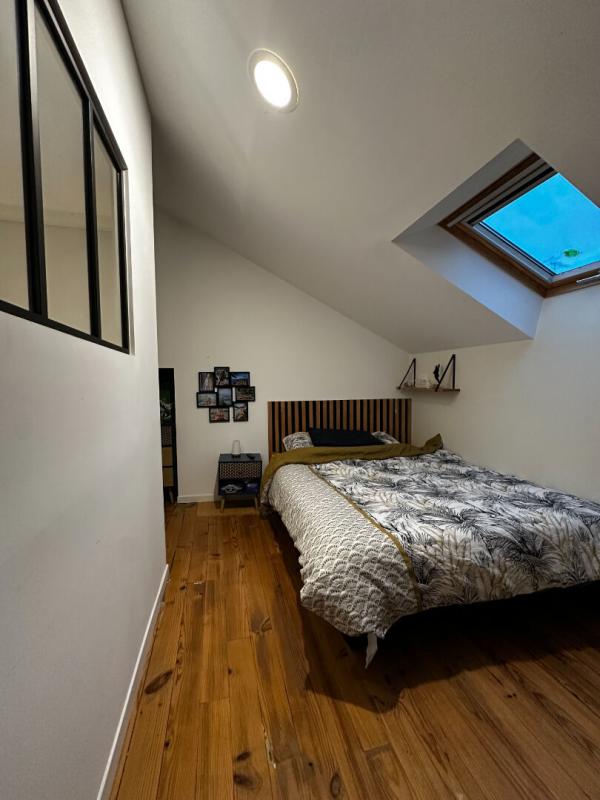 LE TEMPLE-DE-BRETAGNE MAISON 46 m² - LE TEMPLE DE BRETAGNE - 159 931 8