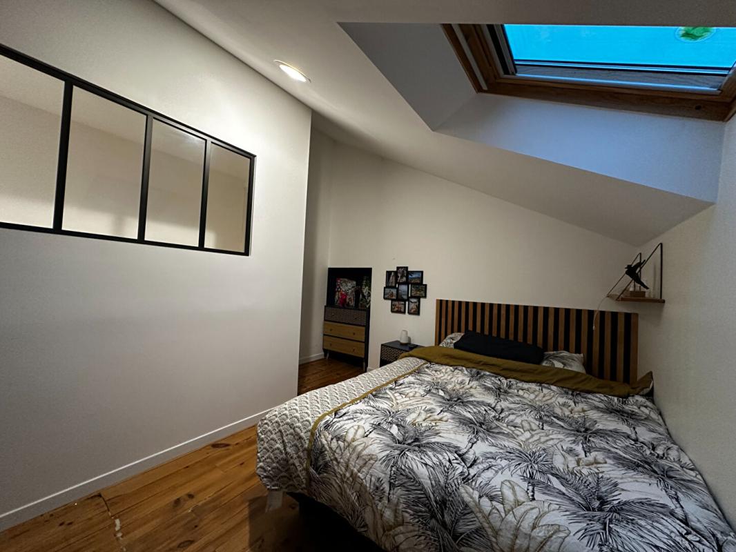 LE TEMPLE-DE-BRETAGNE MAISON 46 m² - LE TEMPLE DE BRETAGNE - 159 931 9