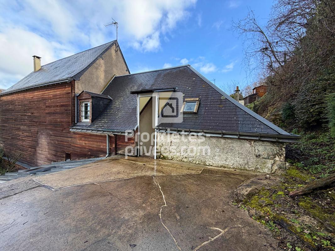 SAVONNIERES EXCLUSIVITE : maison 262 m2 à Savonnières / proche château de Villandry, idéal restaurant, gîte ou commerce 11