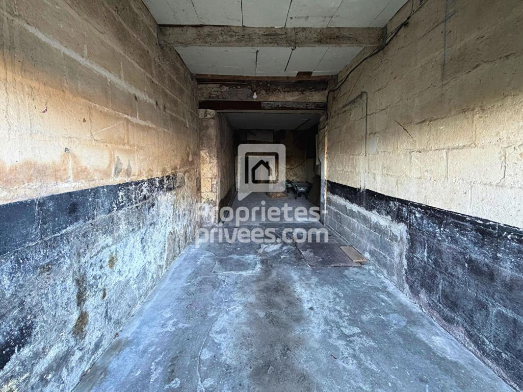 SAVONNIERES EXCLUSIVITE : maison 262 m2 à Savonnières / proche château de Villandry, idéal restaurant, gîte ou commerce 13