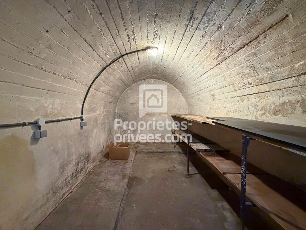 SAVONNIERES EXCLUSIVITE : maison 262 m2 à Savonnières / proche château de Villandry, idéal restaurant, gîte ou commerce 15