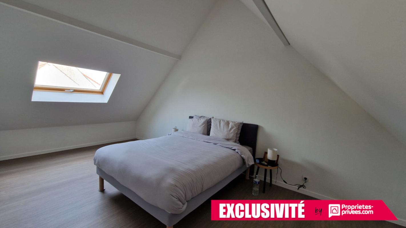 ANGERVILLE-LA-CAMPAGNE Maison 4 pièces 92 m² Angerville-La-Campagne 5