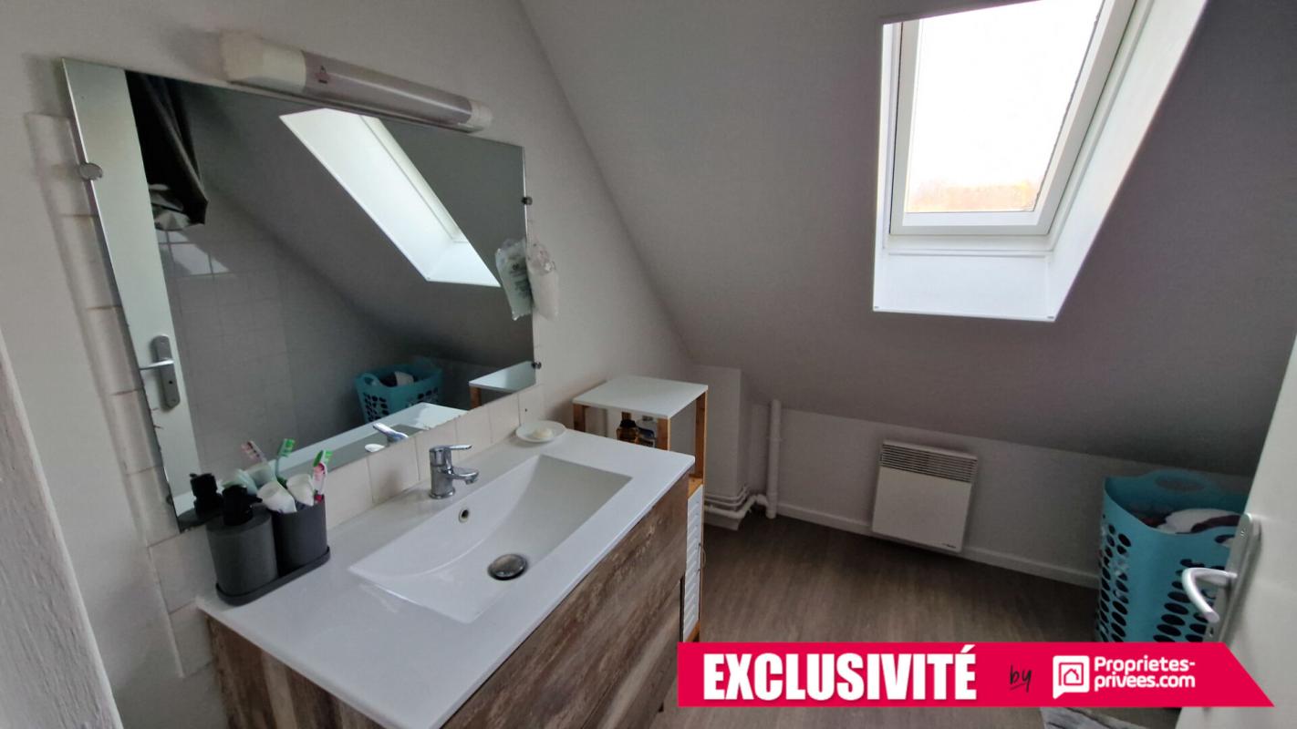 ANGERVILLE-LA-CAMPAGNE Maison 4 pièces 92 m² Angerville-La-Campagne 8