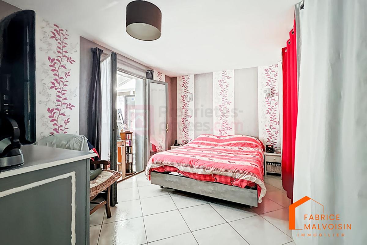 MARESQUEL-ECQUEMICOURT Maison Maresquel Ecquemicourt 7 pièce(s) 177.3 m2 10