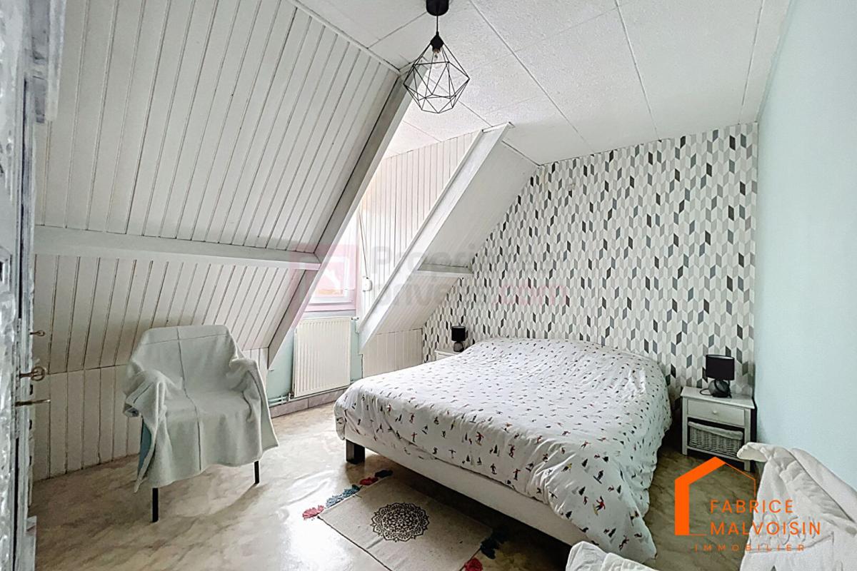 MARESQUEL-ECQUEMICOURT Maison Maresquel Ecquemicourt 7 pièce(s) 177.3 m2 12