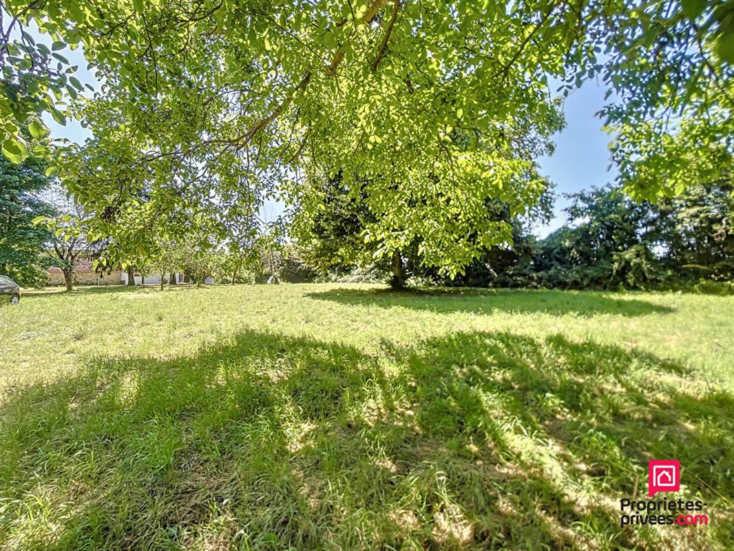 BELLEME Belle longère de 130m2 à proximité de Bellême 14