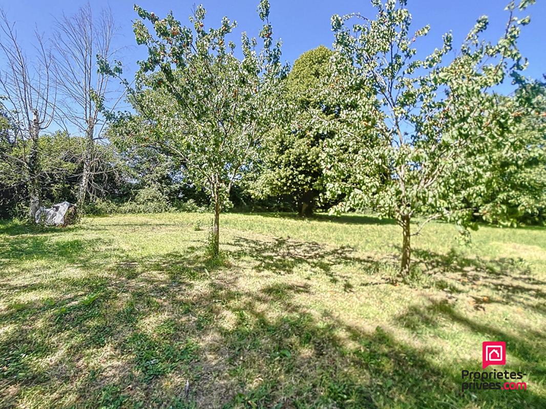 BELLEME Belle longère de 130m2 à proximité de Bellême 15