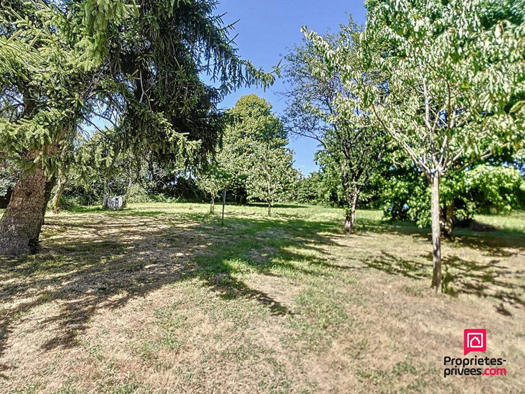 BELLEME Belle longère de 130m2 à proximité de Bellême 16