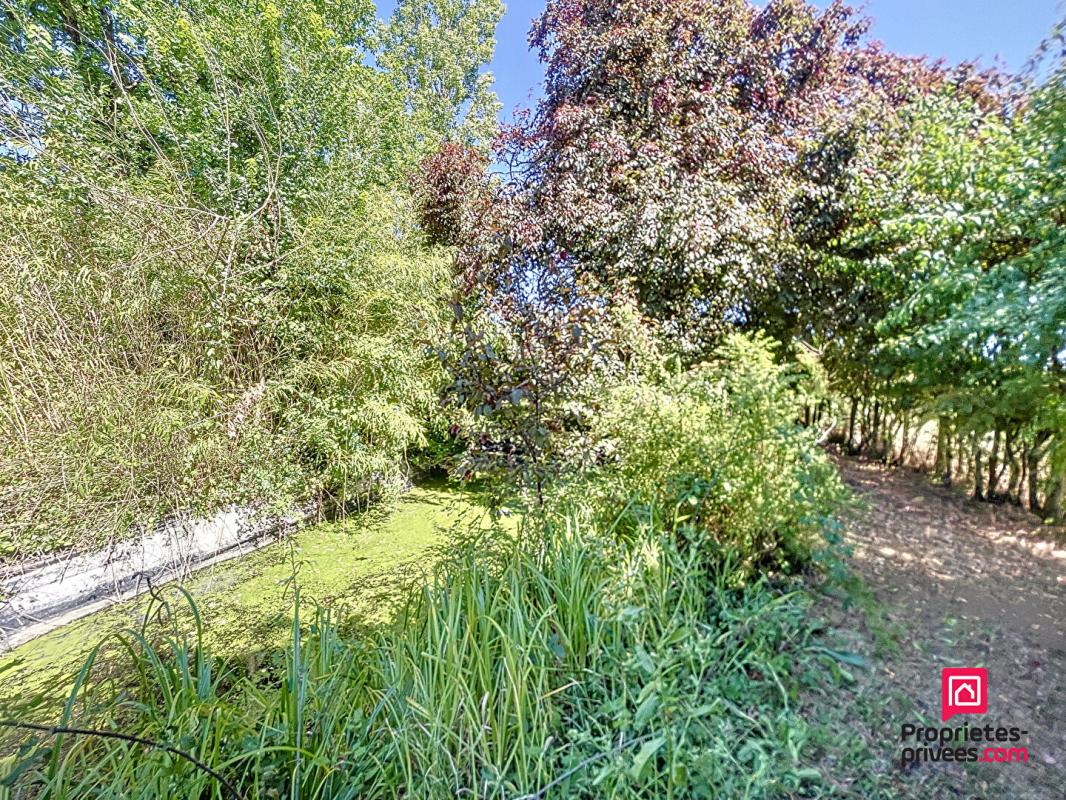 BELLEME Belle longère de 130m2 à proximité de Bellême 3