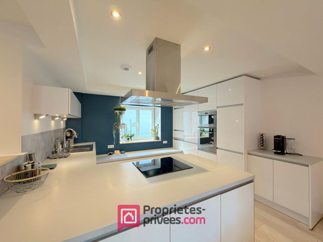 MOLSHEIM Maison de ville 130 m² à Molsheim, proximité centre 1