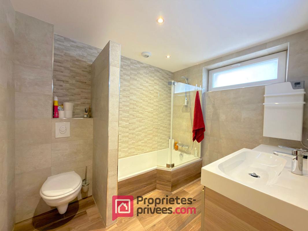 MOLSHEIM Maison de ville 130 m² à Molsheim, proximité centre 10