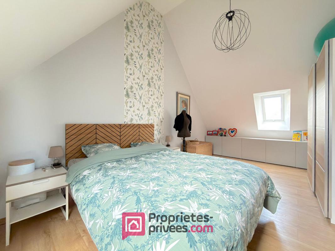 MOLSHEIM Maison de ville 130 m² à Molsheim, proximité centre 7