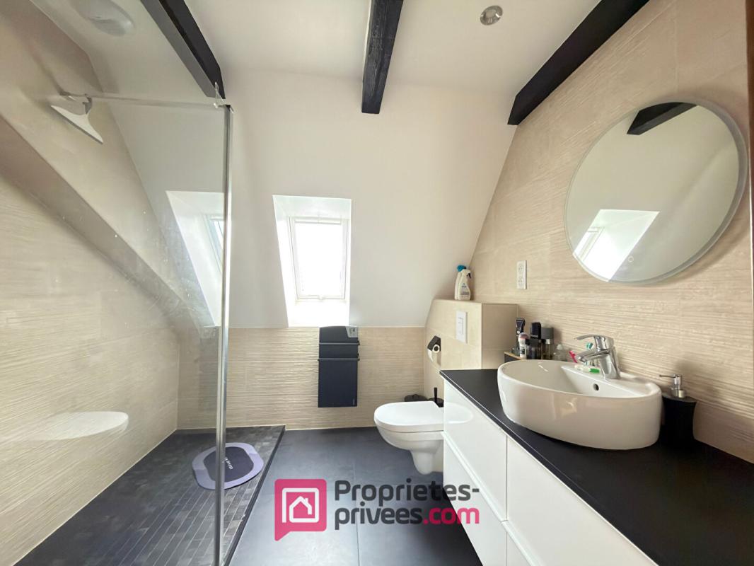 MOLSHEIM Maison de ville 130 m² à Molsheim, proximité centre 9