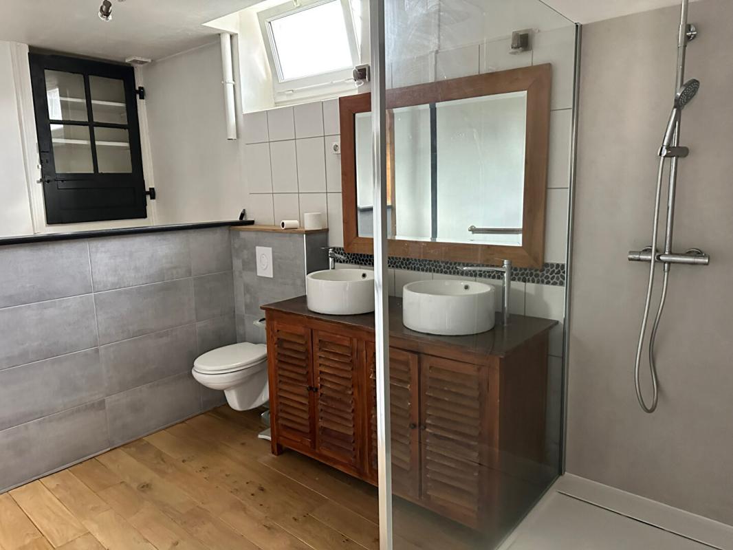 NOGENT-LE-ROTROU Maison de ville avec terrasse 10