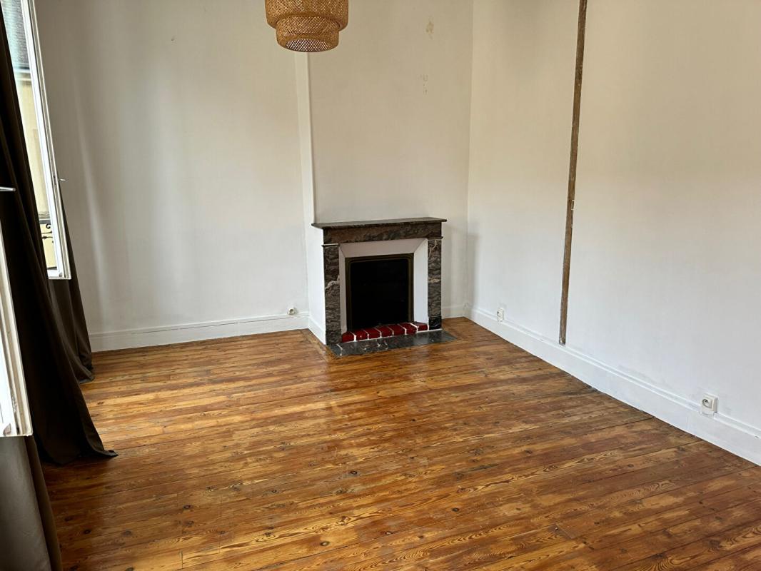 NOGENT-LE-ROTROU Maison de ville avec terrasse 7