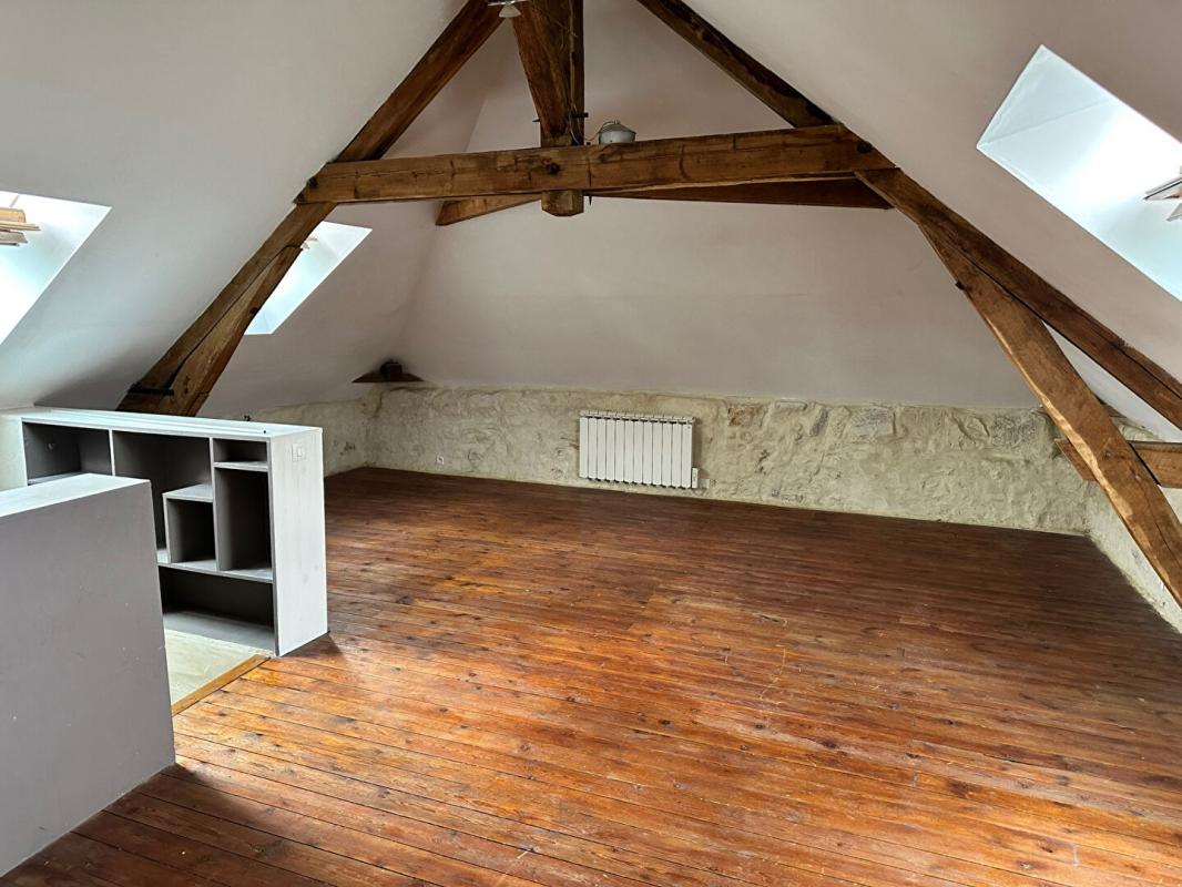 NOGENT-LE-ROTROU Maison de ville avec terrasse 8