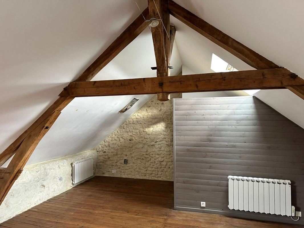 NOGENT-LE-ROTROU Maison de ville avec terrasse 9