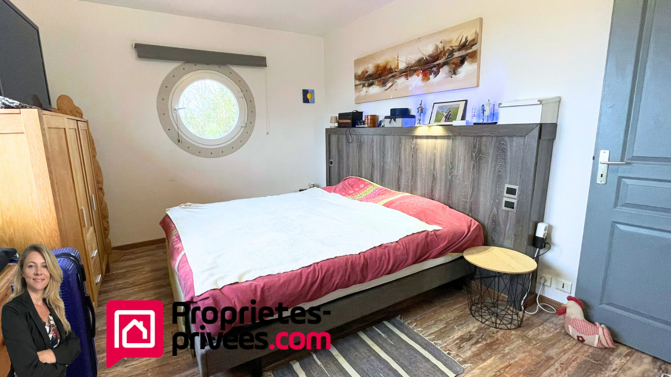 CUBLIZE Maison à Marnand -172 m² sur grand terrain 9