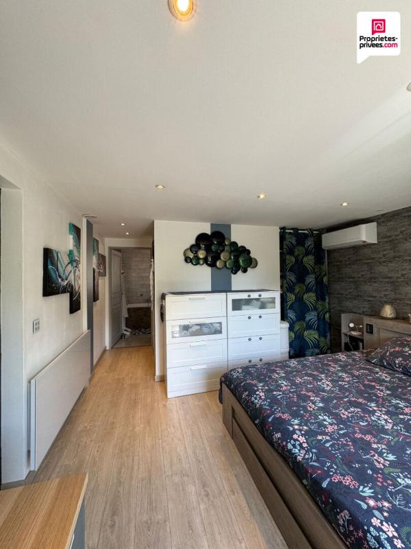 LE LUC Villa de plain-pied 130m2 6