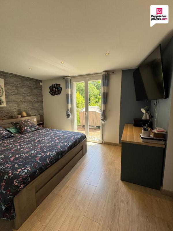 LE LUC Villa de plain-pied 130m2 8