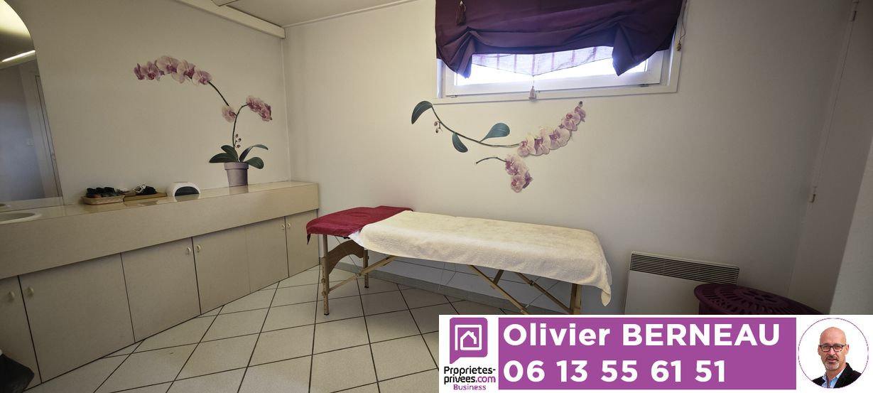 SAINT-JEAN-DE-LUZ SAINT JEAN DE LUZ (64500) - Local avec clientèle + PARKING GRATUIT 3