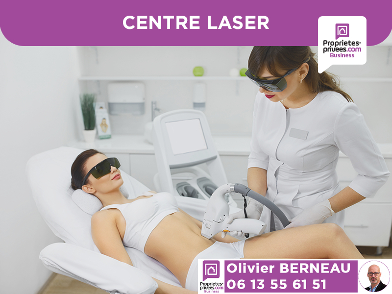 SAINT-JEAN-DE-LUZ SAINT JEAN DE LUZ (64500) - Local avec clientèle + PARKING GRATUIT 5