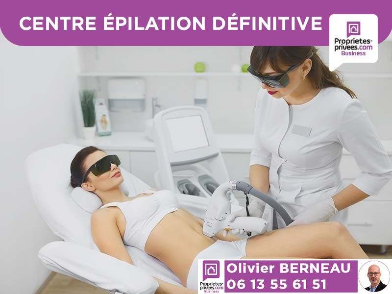 SAINT-JEAN-DE-LUZ SAINT JEAN DE LUZ (64500) - Local avec clientèle + PARKING GRATUIT 6